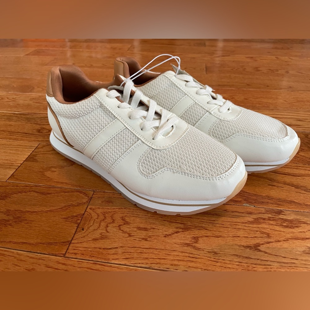 Banana Republic Factory Sneakers NWT